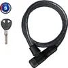 Lucchetto a cavo ABUS Microflex 6615K/85 - lucchetto Anteprima dell’immagine prodotto 12