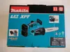 Makita DUC302Z Akku Kettensäge Li-on 2x18V ohne Akku Produktbild-Vorschau 15