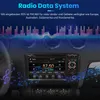CD Autoradio 7 Zoll für Audi TT 8J (2006–2014) mit Produktbild-Vorschau 8