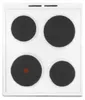 Gorenje GE5A23WH Elektro Standherd 50cm Produktbild-Vorschau 5