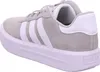 Chaussures Adidas Court Platform Suede IG8611 Voir les images du produit 8