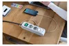 Brennenstuhl Steckdoseneinsatz USB C 2,4A Náhľad obrázku produktu 3
