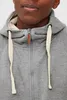 BLEND BHSpeedy Herren Sweatjacke Kapuzenjacke Hoodie mit Produktbild-Vorschau 5