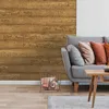 Imitace dřevěné desky světlá 13 x 3 cm x 2,6 m Náhled obrázku produktu 3