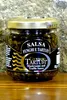 Žampiony a lanýžová omáčka 7% lanýž, 180 g (Salsa Náhled obrázku produktu 9