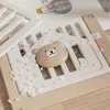 Baby Home Krabbel Zaun Schaukel Rutsche Spielplatz Produktbild-Vorschau 11