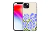 MuchoWow® Handyhülle Schutzhülle Hülle für iPhone 13 Blume Produktbild-Vorschau 2