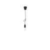 Lampa wisząca DIEGO 1 czarna SL.0572 Sollux Podgląd zdjęcia produktu 4