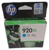 HP Nr 920 XL Druckerpatrone cyan (CD972AE) Náhled obrázku produktu 42