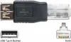 Kit adattatori USB Delock, 10 pezzi Anteprima dell’immagine prodotto 14