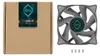 ICEBERG THERMAL IceGALE - 120mm Gris Voir les images du produit 3