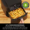 Ninja AF110EU 4,7L Heißluftfritteuse Produktbild-Vorschau 10