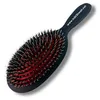 hair2heart Haarbürste für Extensions, Pneumatikbürste für Produktbild-Vorschau 1