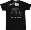 Friends - T-Shirt für Herren BI26573 (4XL) (Schwarz) Produktbild-Vorschau 1
