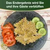 MY PASTA - Fusilli Rigati XL -  Matrize Nudelform für Produktbild-Vorschau 5