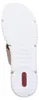 Rieker Open Teen  Open Teen - Beige - Maat 41 Voir les images du produit 8