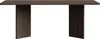 Selsey Qubeo – Esstisch 204x90 cm, rechteckig mit Produktbild-Vorschau 4