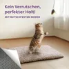 Samonagrzewający się koc dla kotów i psów 60x45cm - Miękki Podgląd zdjęcia produktu 6