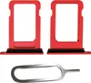 iPHONE 12 MINI SIM KARTEN HALTER TRAY ADAPTER FACH STECKER Produktbild-Vorschau 1