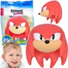 Merc Sonic Mega SquishMe Knuckles Náhled obrázku produktu 6