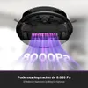 Eureka E20 Plus, Bez worka, Biały, Okrągły, Bez worka, Podgląd zdjęcia produktu 6