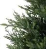 Weihnachtsbaum Norwegen Fichte grün 180 cm - Everlands Produktbild-Vorschau 4