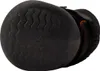 PAIKKA Hundeschuhe "Dog Shoes" schwarz - 2er Pack, Größe: 3 Produktbild-Vorschau 4