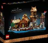 LEGO Ideas 21343 Vikingská vesnice Náhled obrázku produktu 20
