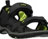 CMP Trekkingsandalen Herren 393038393434 Schwarz 45 EU Produktbild-Vorschau 23