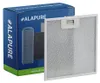 Filtre métallique Alapure adapté pour Elica GRI0009219A Voir les images du produit 3