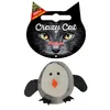 CRAZY CAT Penguin se 100% šantou kočičí Náhled obrázku produktu 2