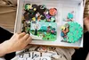 JANOD 4 seasons Magneti'book, 3 Jahr(e), Karton, Orange Produktbild-Vorschau 8