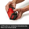Einhell Power X-Change PXC Starter Kit 2x 4.0Ah & Podgląd zdjęcia produktu 32