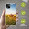 MuchoWow® Handyhülle Schutzhülle Hülle für Apple iPhone 14 Produktbild-Vorschau 6