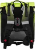 McNeill Ergo Perfecto Gradient Lemon Schulranzen Set 5tlg. Produktbild-Vorschau 2