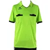 Erima Saragossa Schiedsrichtertrikot Grüner Gecko/Schwarz Produktbild-Vorschau 3