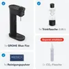 GROHE Blue Fizz, set di avvio per gasatore d'acqua (3 Anteprima dell’immagine prodotto 7