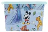 Spielzeugkiste 100 Jahre Disney Spielzeug Stapelbox Produktbild-Vorschau 4