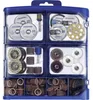 Dremel SC725, Zestaw akcesoriów, Uniwersalne, Dremel, Podgląd zdjęcia produktu 20