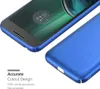 Cadorabo Hülle für Motorola MOTO G4 PLAY Schutzhülle in Produktbild-Vorschau 6