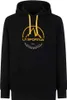 Logo Hoody W, Pullover, Donna - La Sportiva, taglia:M, Anteprima dell’immagine prodotto 3