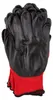 Seiz Arbeitshandschuhe Red Mamba Rot/Schwarz 5er-Pack Größe Produktbild-Vorschau 4