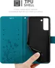 Cadorabo Hülle für Samsung Galaxy S21 PLUS Schutz Hülle in Produktbild-Vorschau 6