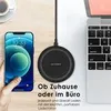 Induktion Ladestation 15W für Samsung Galaxy S26 S25 S24 Produktbild-Vorschau 21