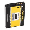PATONA 1088, 800 mAh, 3,7 V, Lithium-Ion (Li-Ion) Produktbild-Vorschau 3