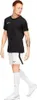 Nike M Nk Df Park Vii Jsy Ss Nero / Bianco Nero / Bianco L Anteprima dell’immagine prodotto 5