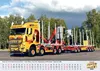 Kalender 2027 Supertrucks: Beeindruckende und detailliert Produktbild-Vorschau 5