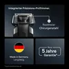 Braun Series 8 8617s Rasierer Nass- & Trockenrasierer, Produktbild-Vorschau 5