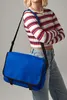 BagBase Messenger Tas Productafbeelding-voorbeeld 5
