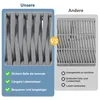 Gartenlounge-Set 10-Sitzer Gartenmöbel-Set mit Produktbild-Vorschau 4